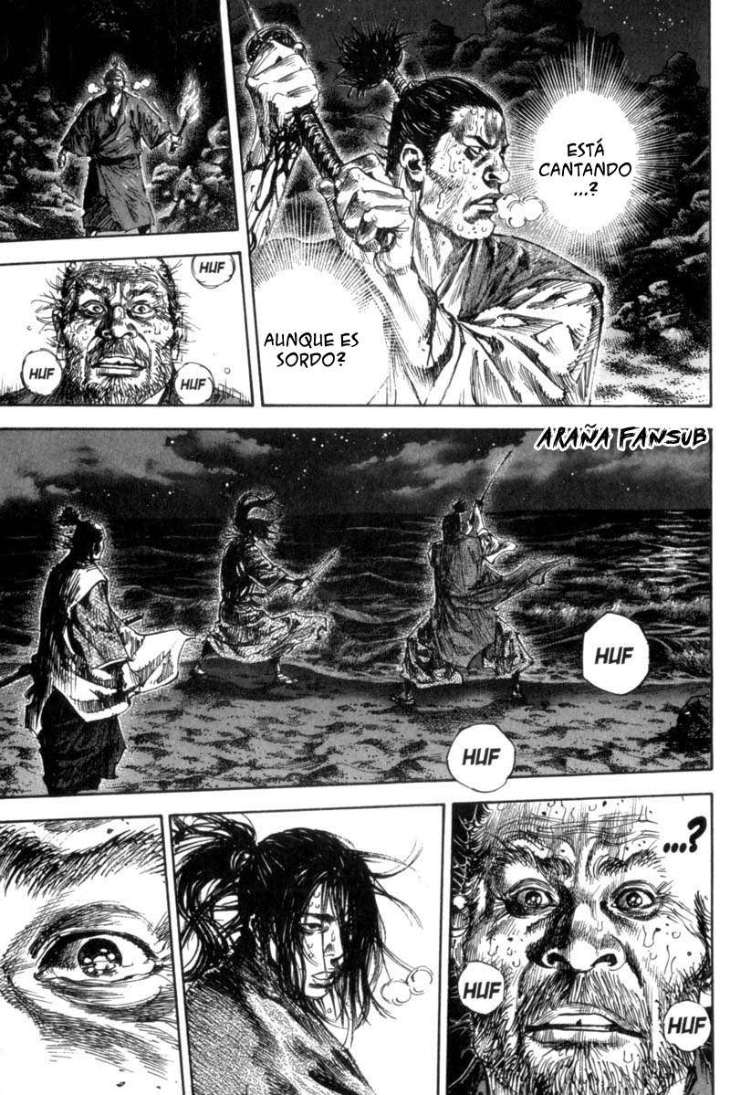 Read Vagabond (es) Manga Online
