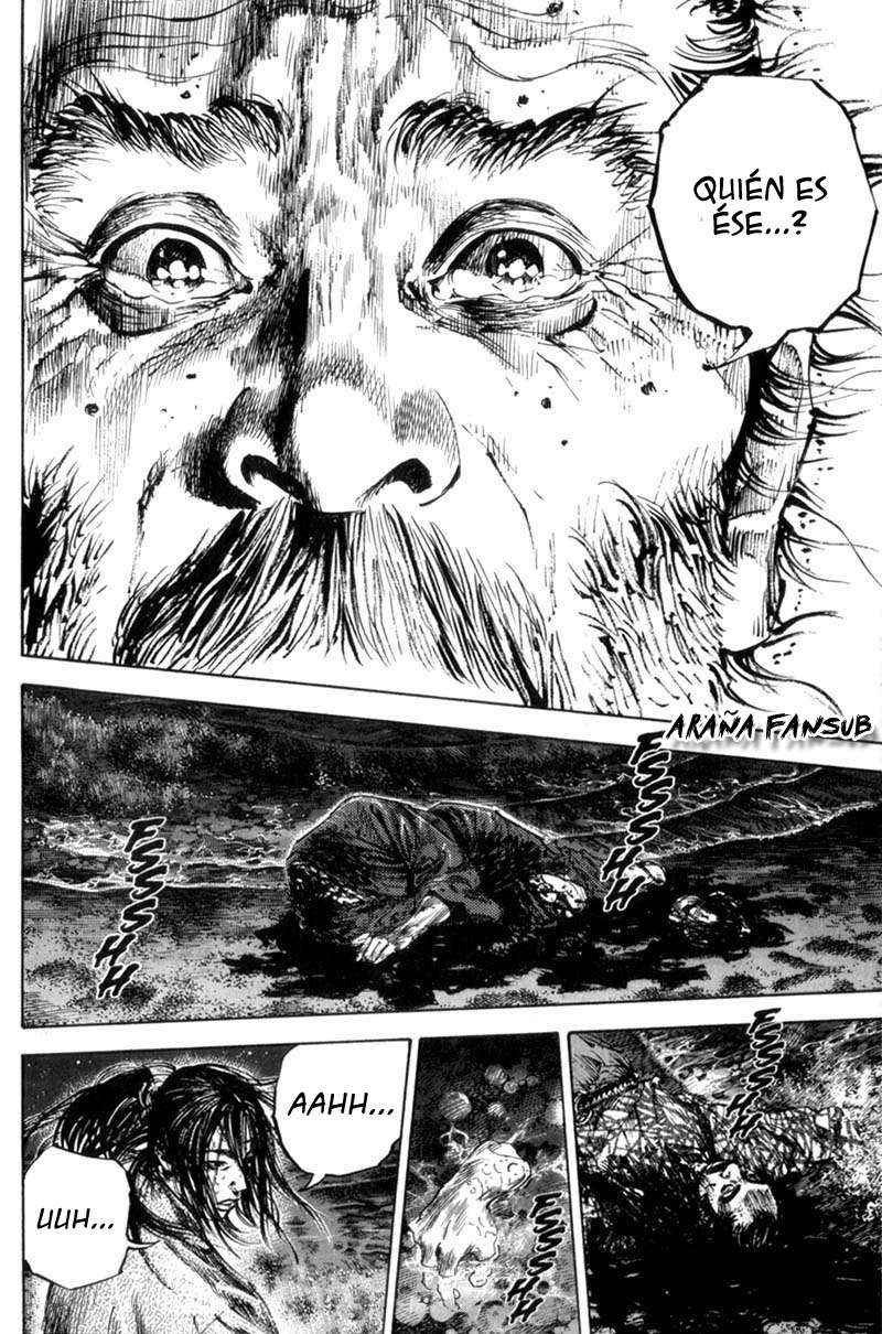 Read Vagabond (es) Manga Online
