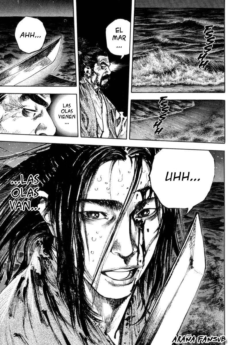 Read Vagabond (es) Manga Online