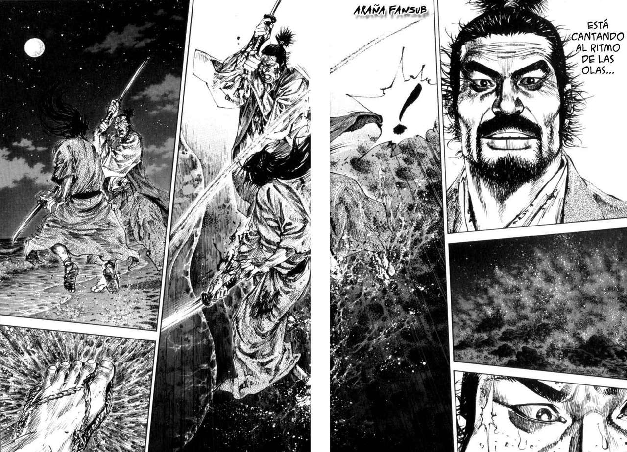 Read Vagabond (es) Manga Online
