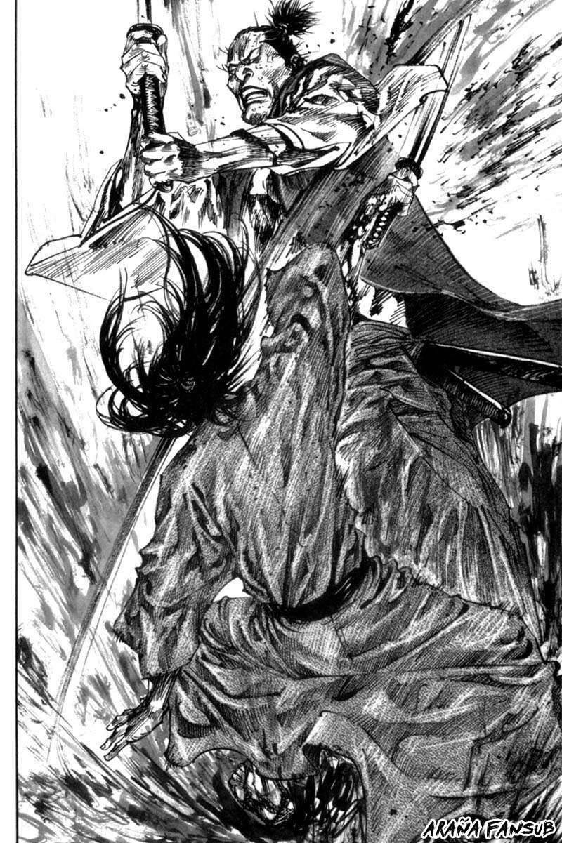 Read Vagabond (es) Manga Online