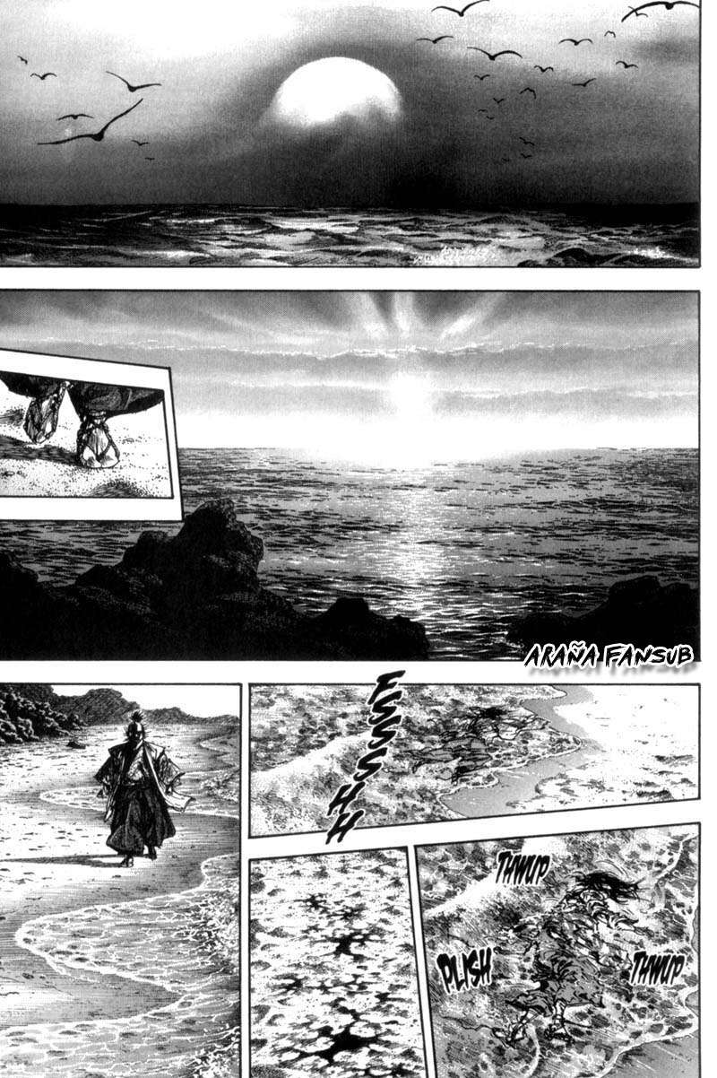 Read Vagabond (es) Manga Online