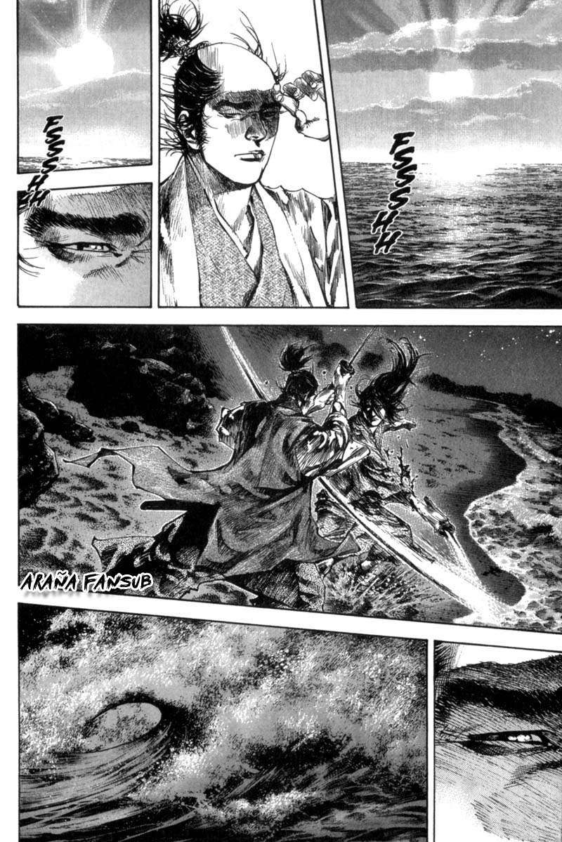 Read Vagabond (es) Manga Online