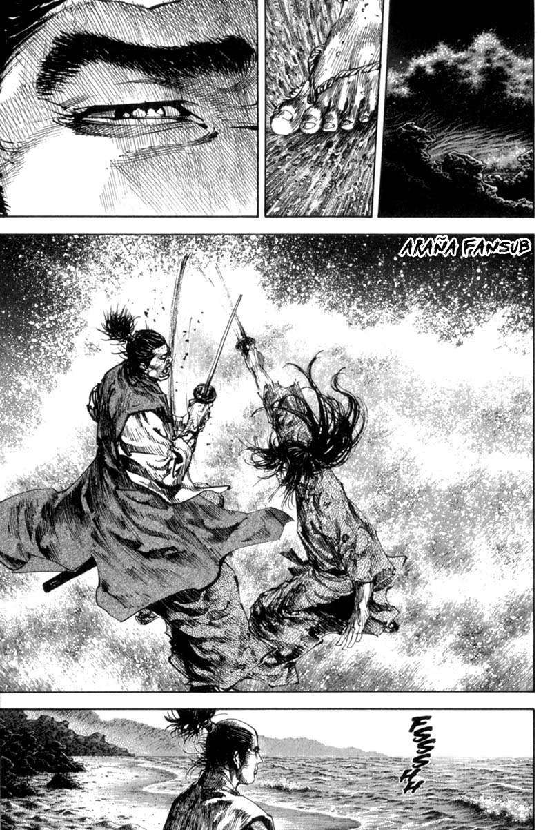 Read Vagabond (es) Manga Online