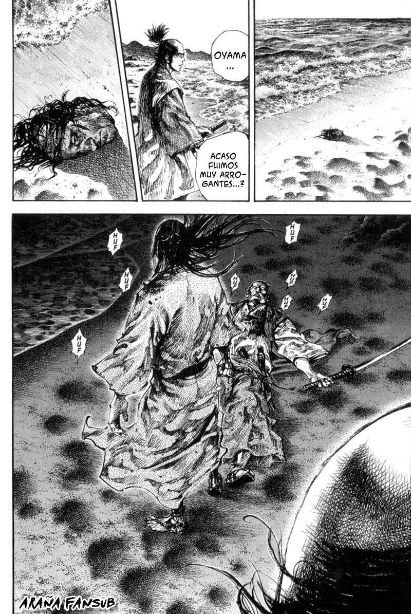Read Vagabond (es) Manga Online
