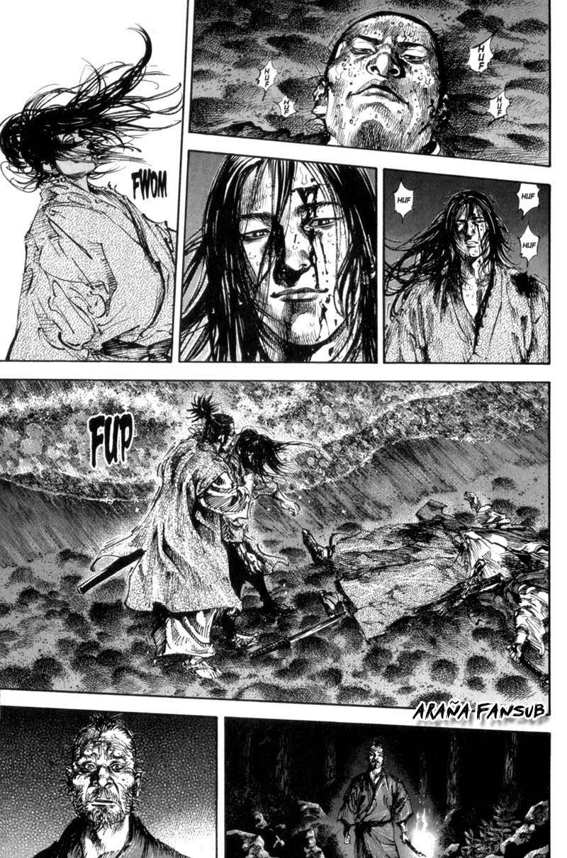 Read Vagabond (es) Manga Online