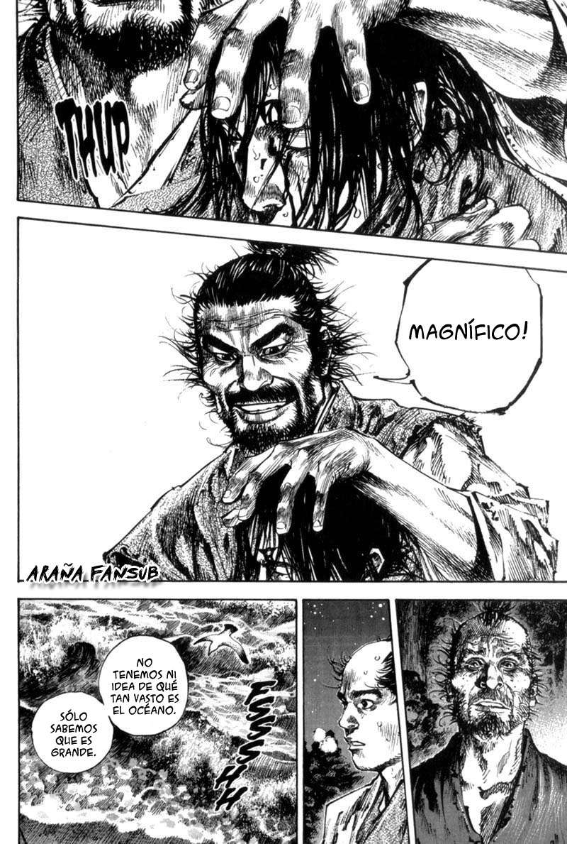 Read Vagabond (es) Manga Online