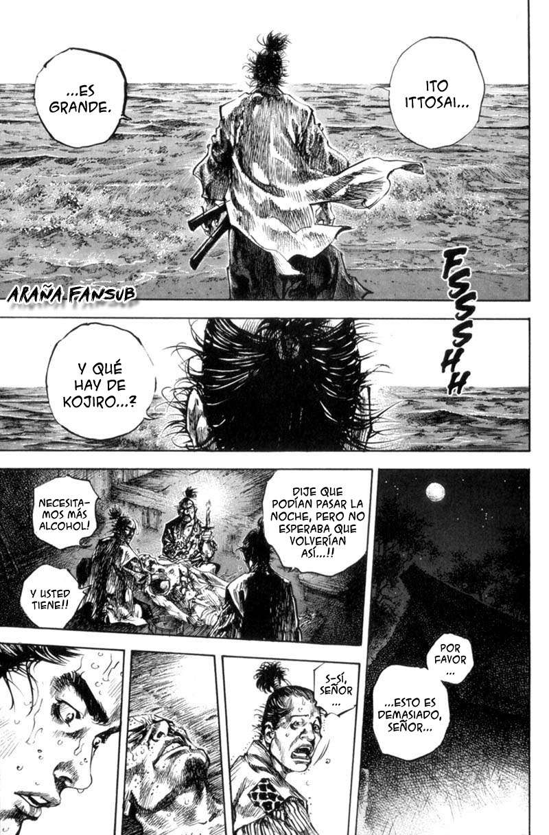 Read Vagabond (es) Manga Online