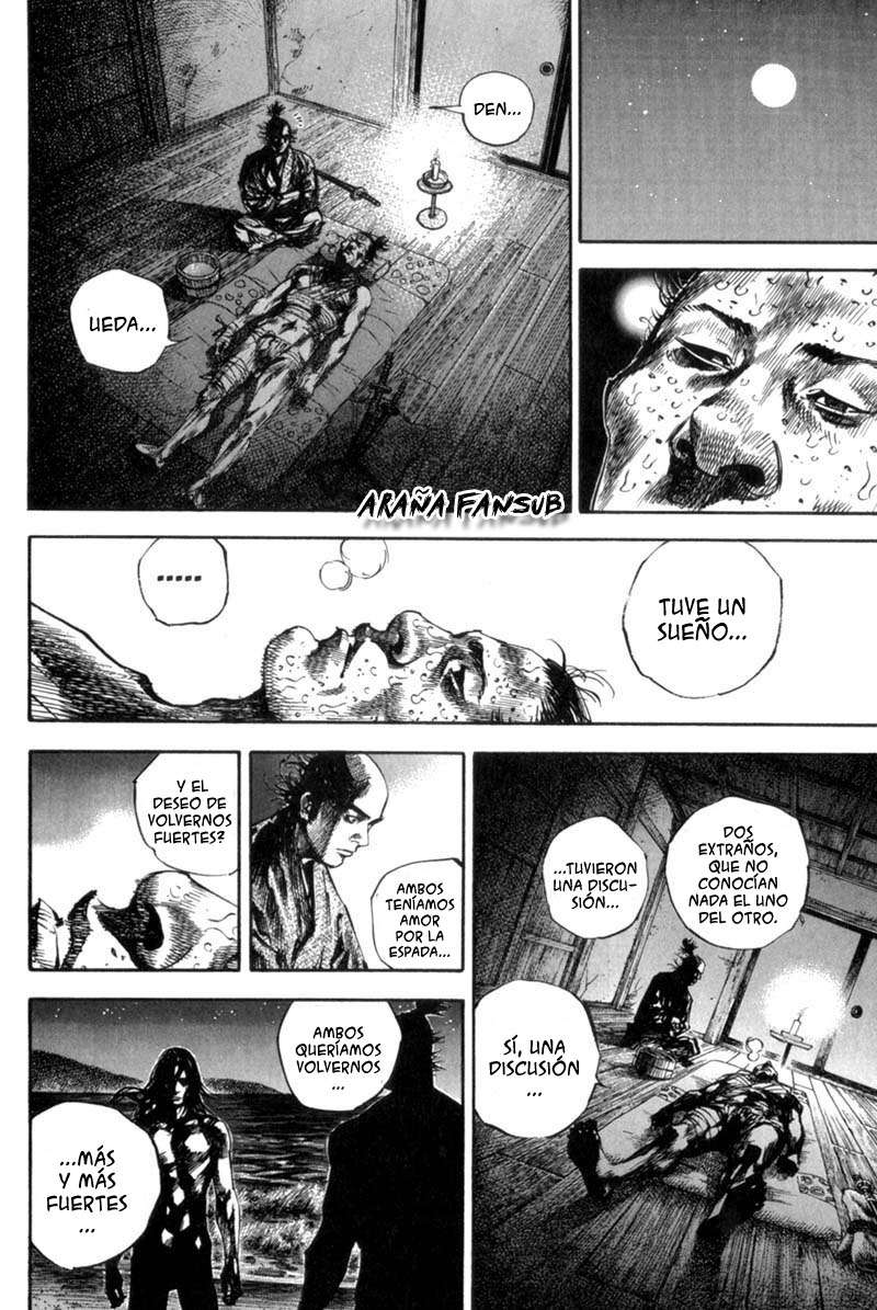 Read Vagabond (es) Manga Online