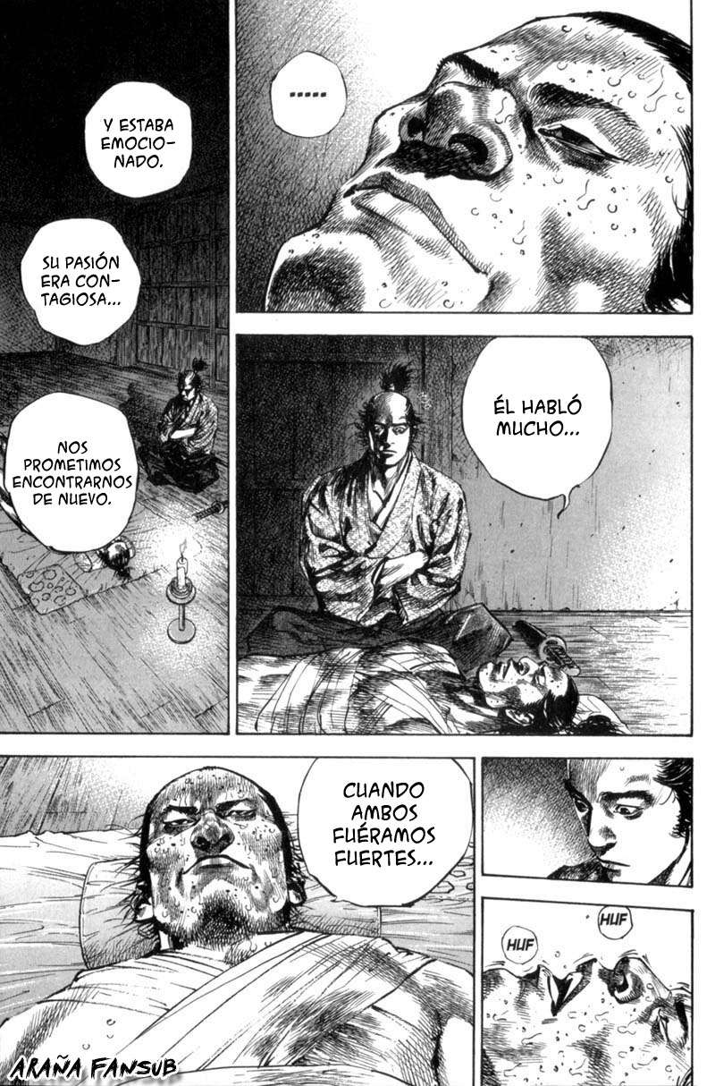 Read Vagabond (es) Manga Online