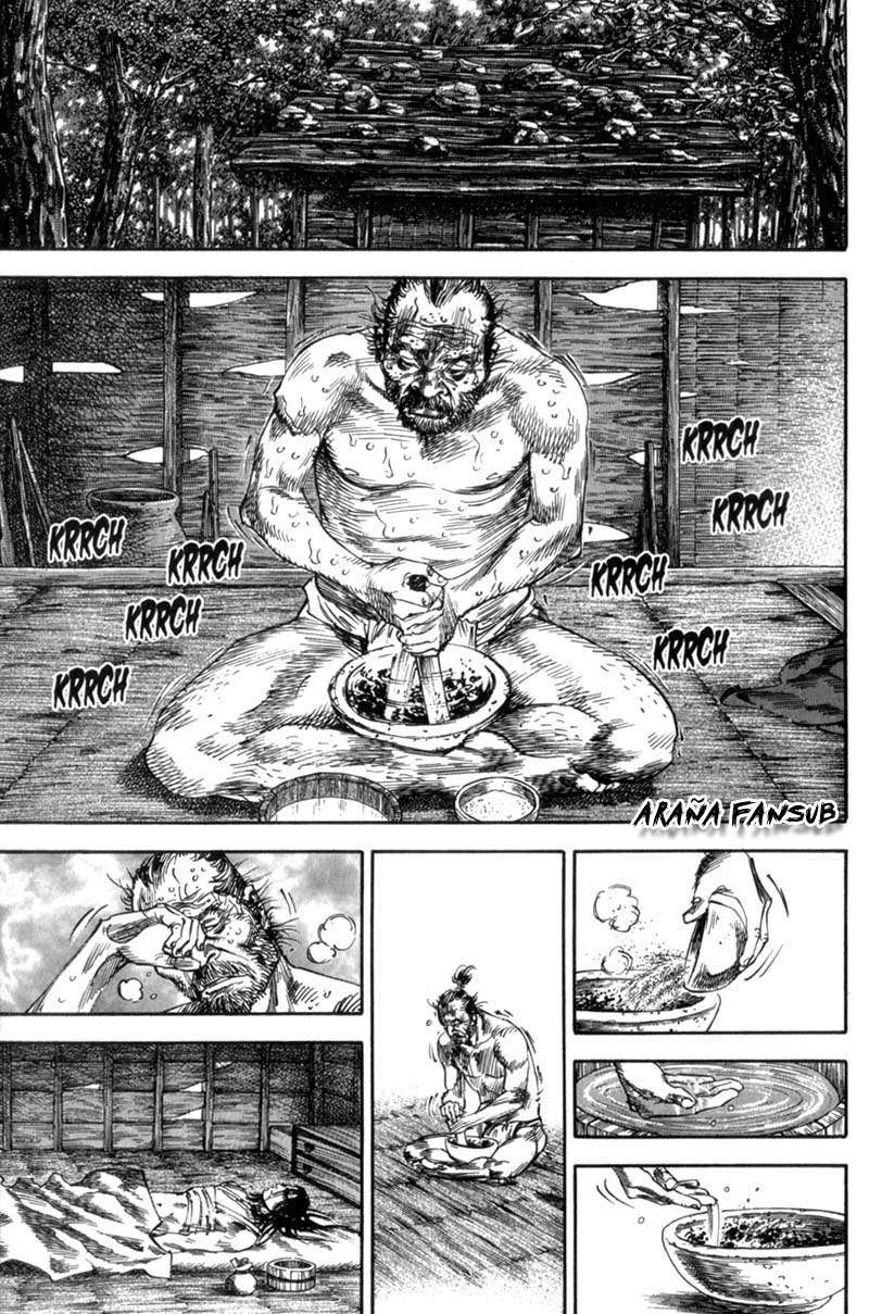 Read Vagabond (es) Manga Online