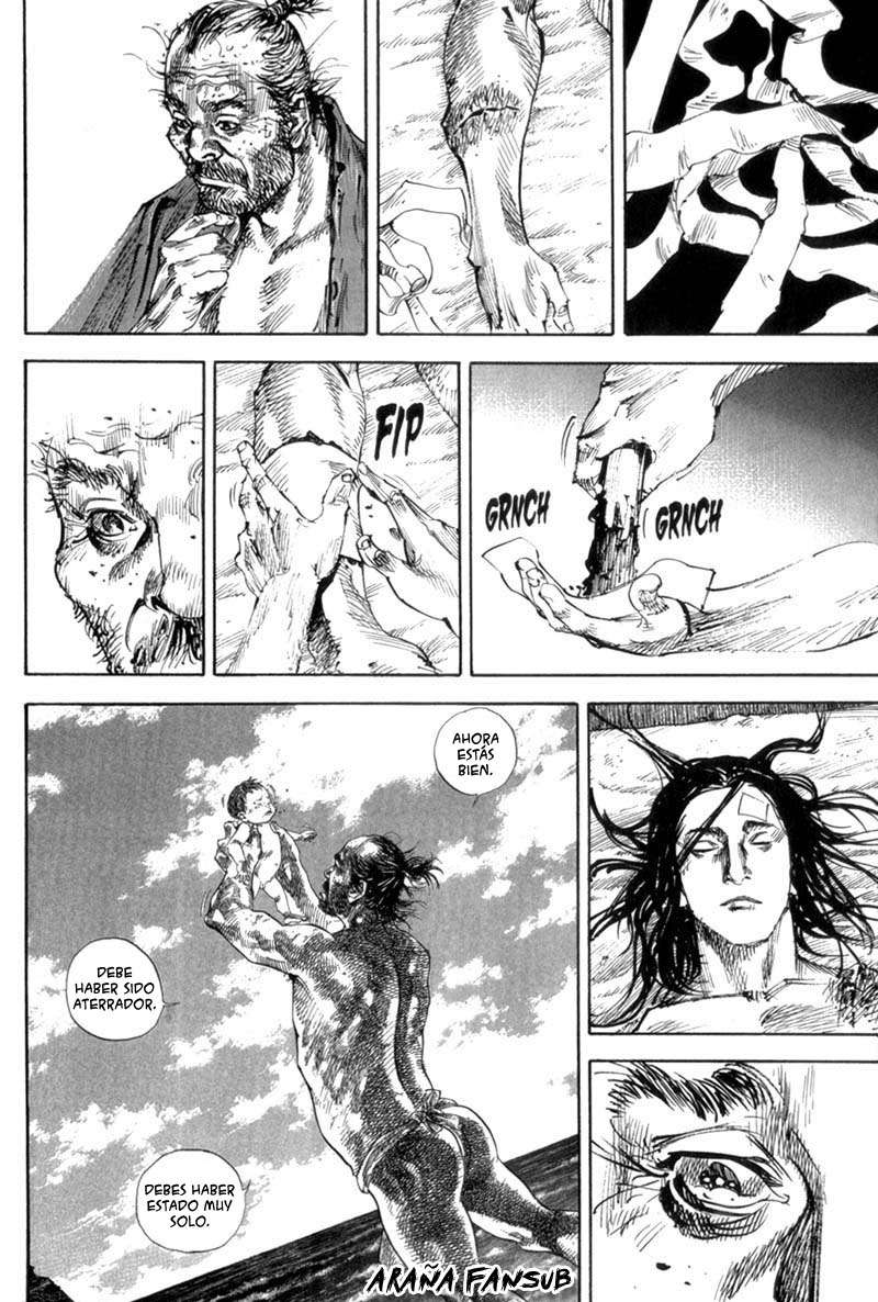Read Vagabond (es) Manga Online