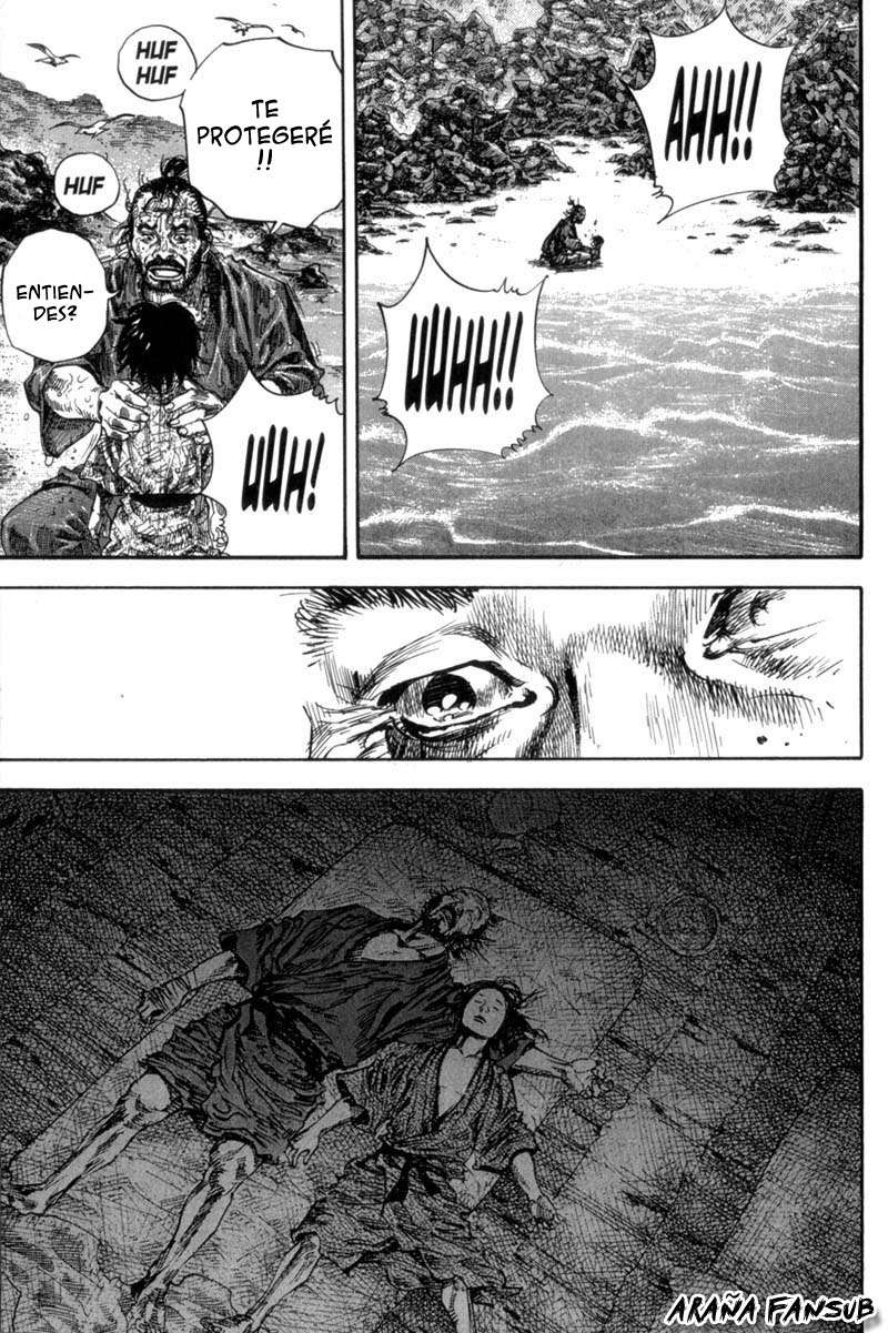 Read Vagabond (es) Manga Online