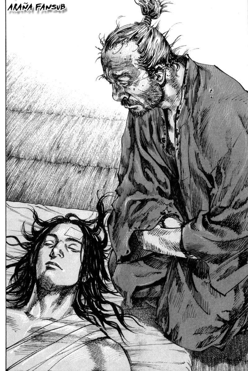 Read Vagabond (es) Manga Online