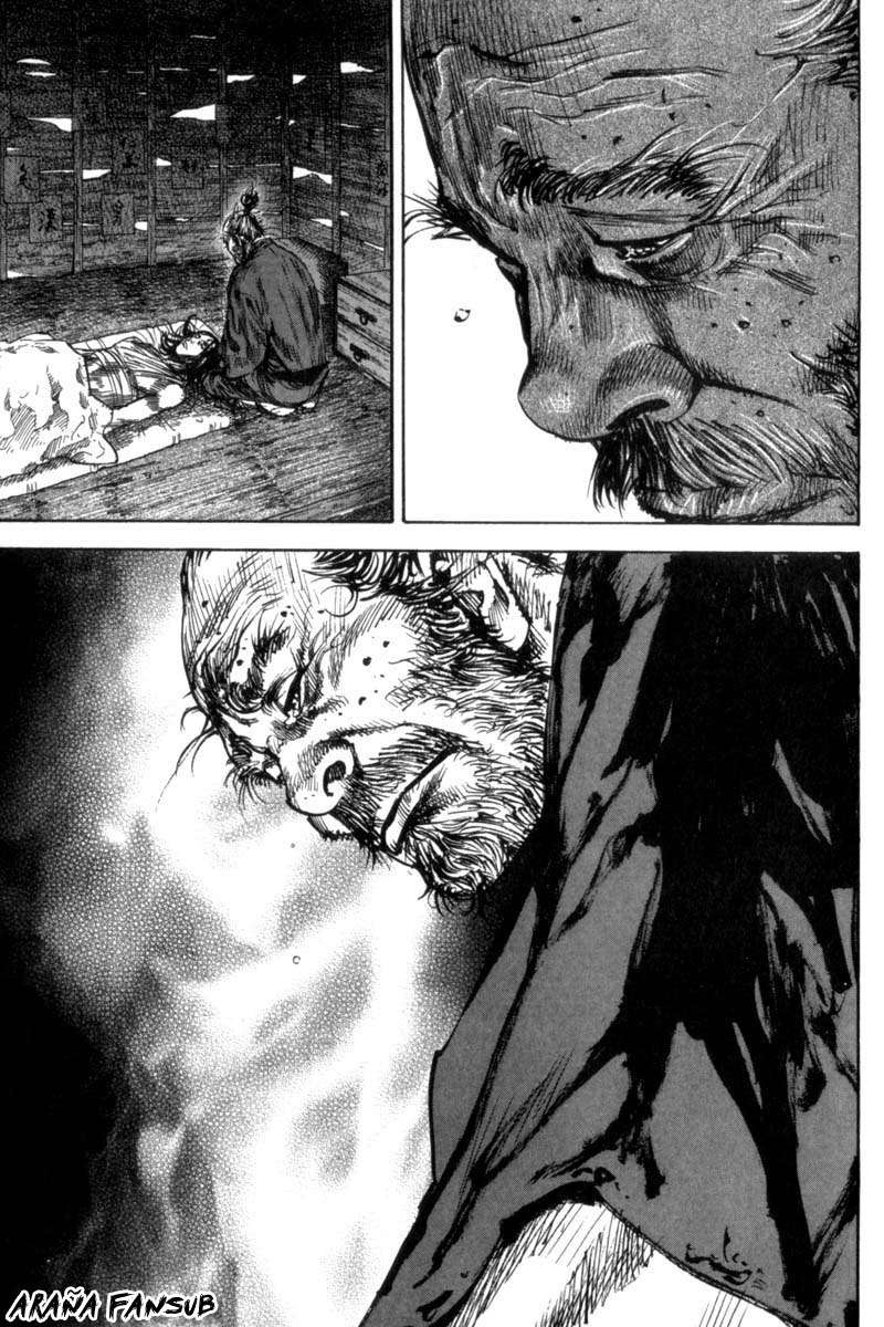 Read Vagabond (es) Manga Online