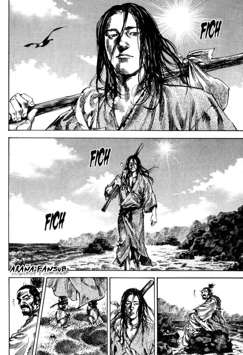 Read Vagabond (es) Manga Online