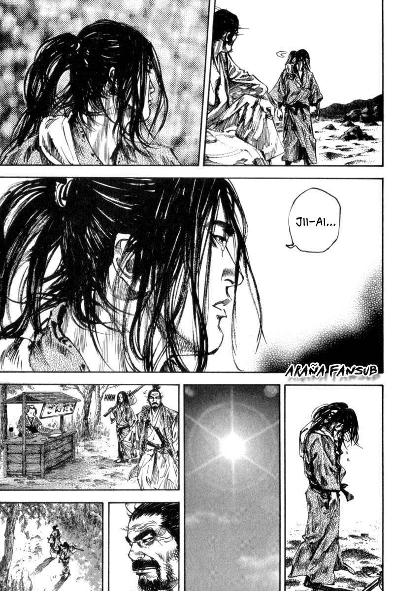 Read Vagabond (es) Manga Online
