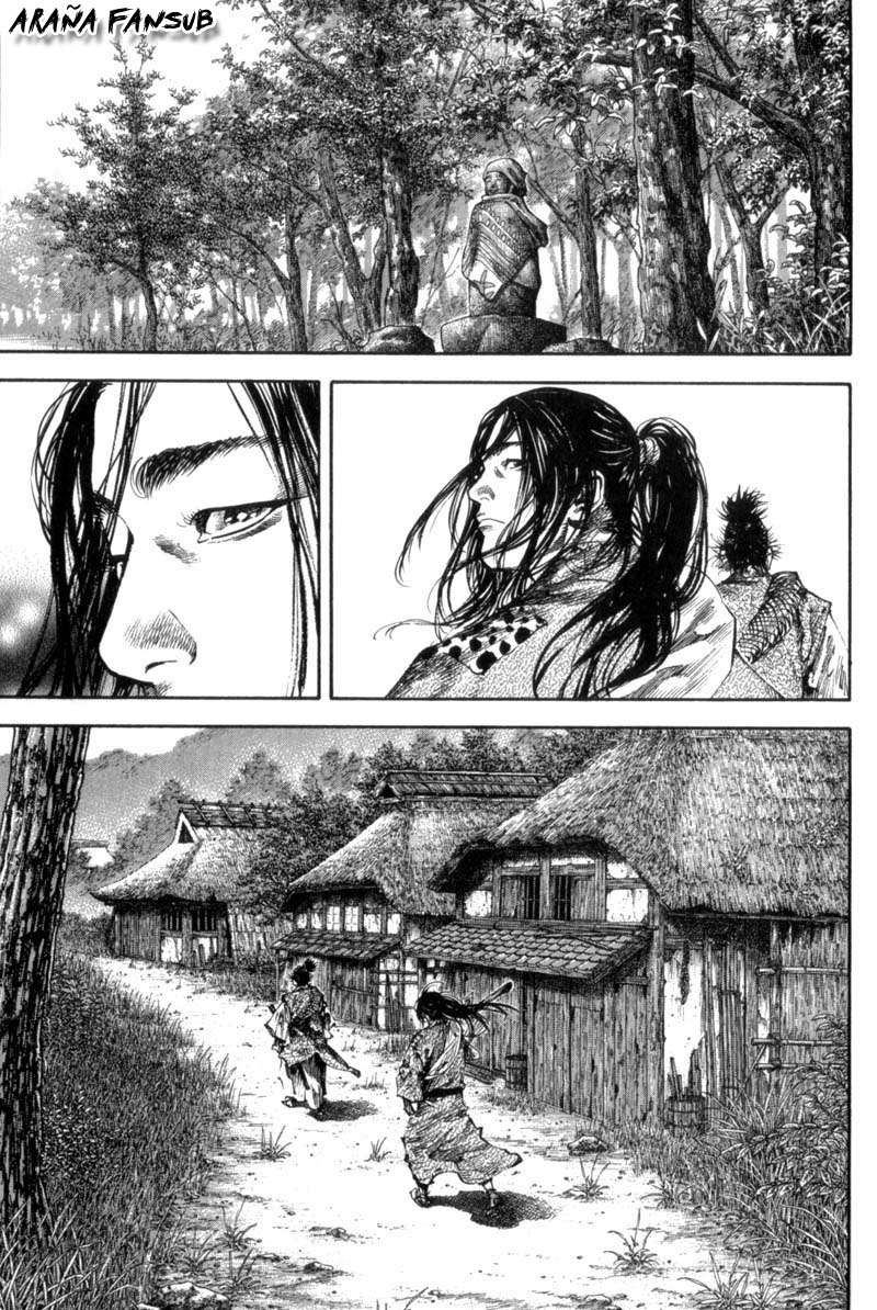 Read Vagabond (es) Manga Online