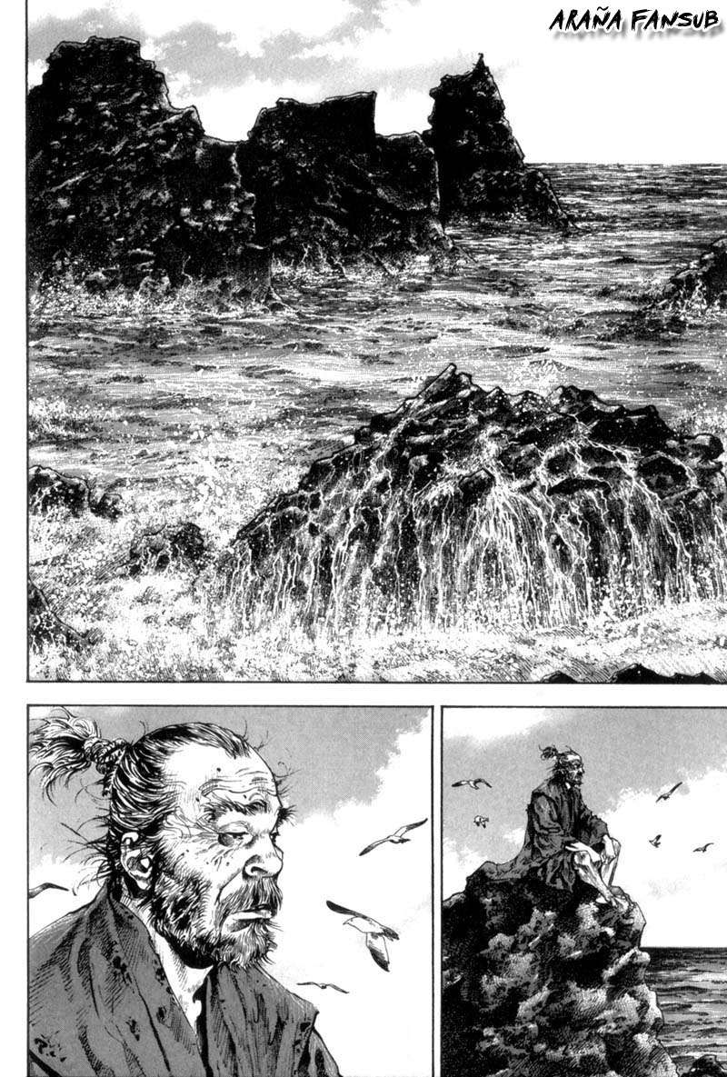 Read Vagabond (es) Manga Online