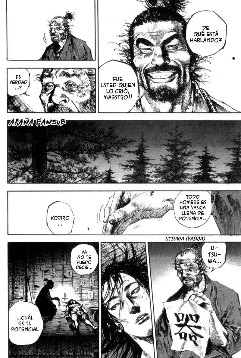 Read Vagabond (es) Manga Online