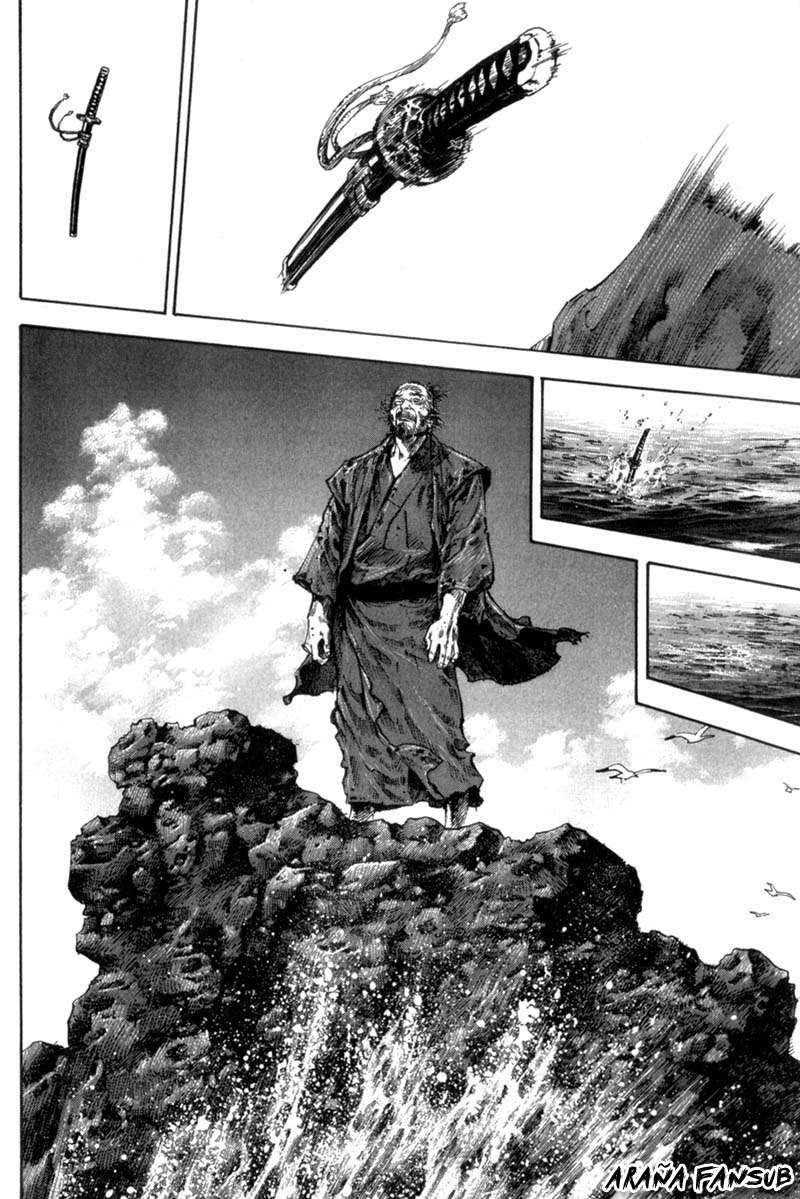 Read Vagabond (es) Manga Online