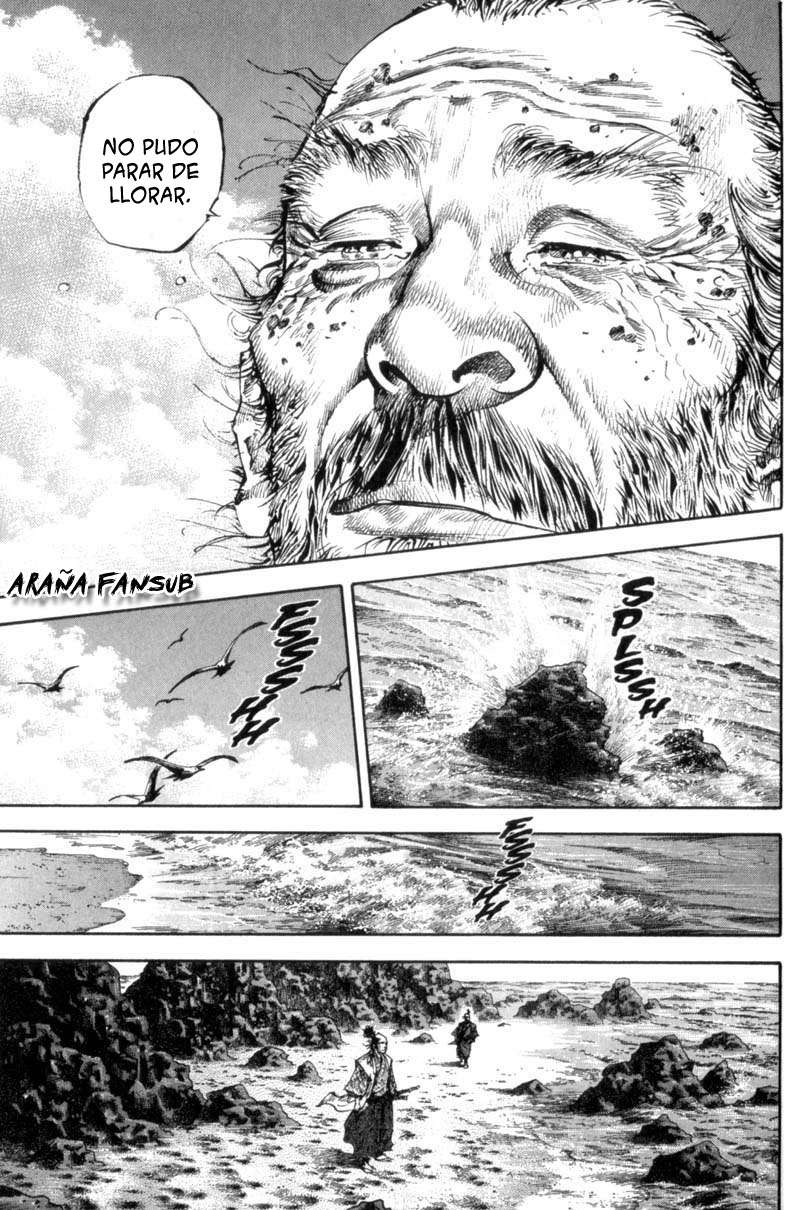Read Vagabond (es) Manga Online
