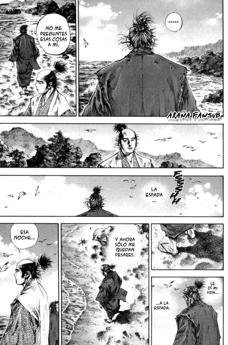 Read Vagabond (es) Manga Online