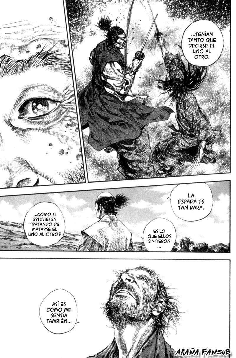 Read Vagabond (es) Manga Online