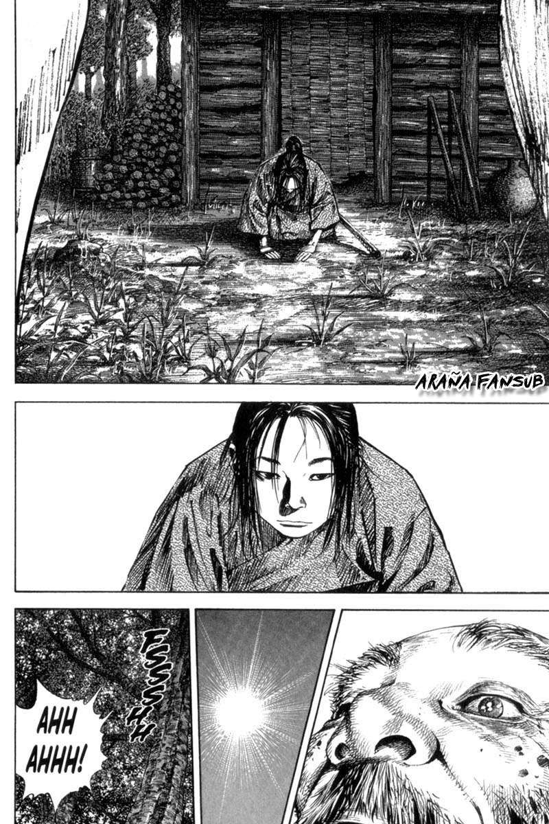 Read Vagabond (es) Manga Online