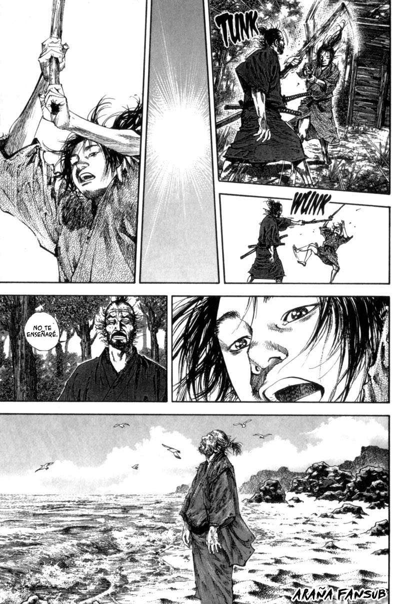 Read Vagabond (es) Manga Online
