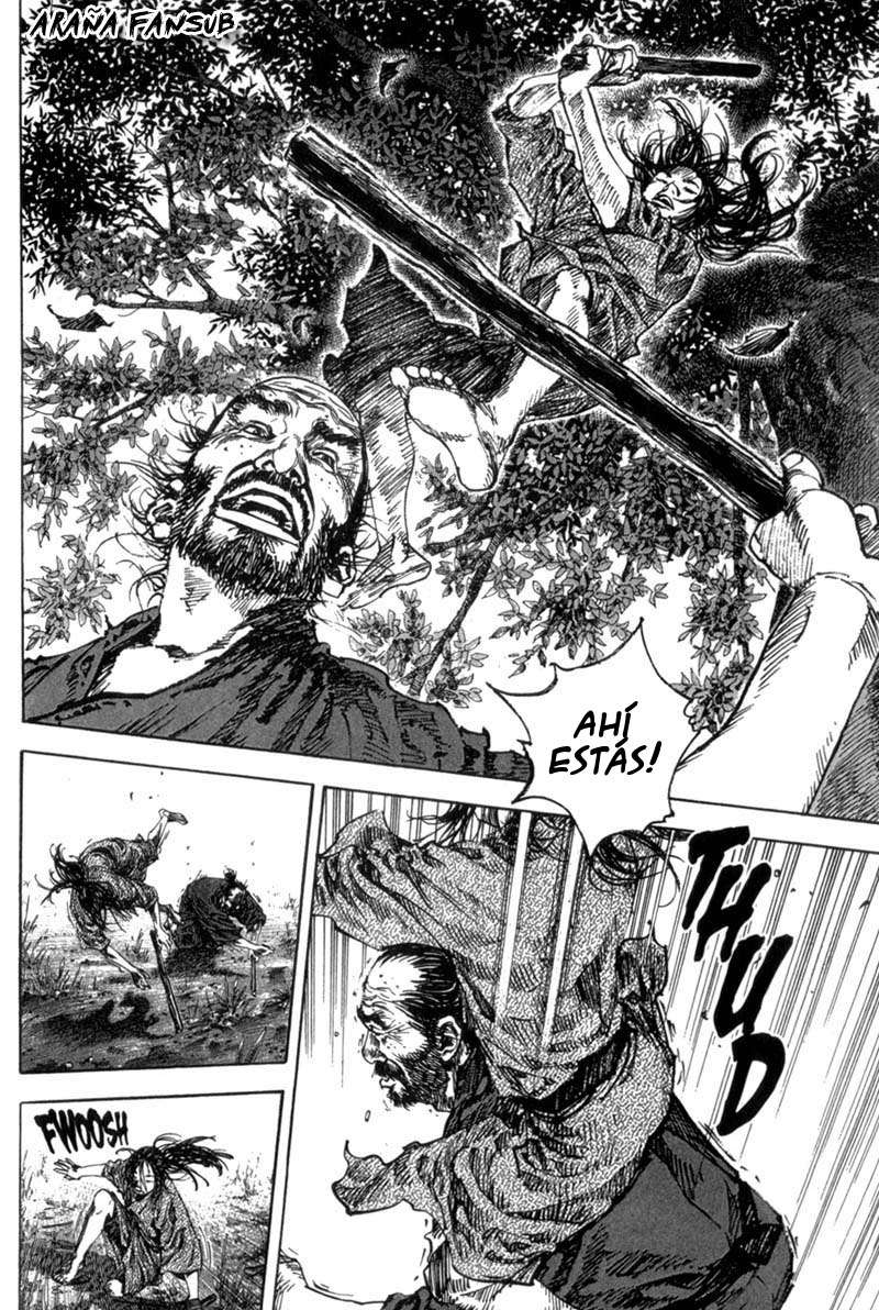Read Vagabond (es) Manga Online