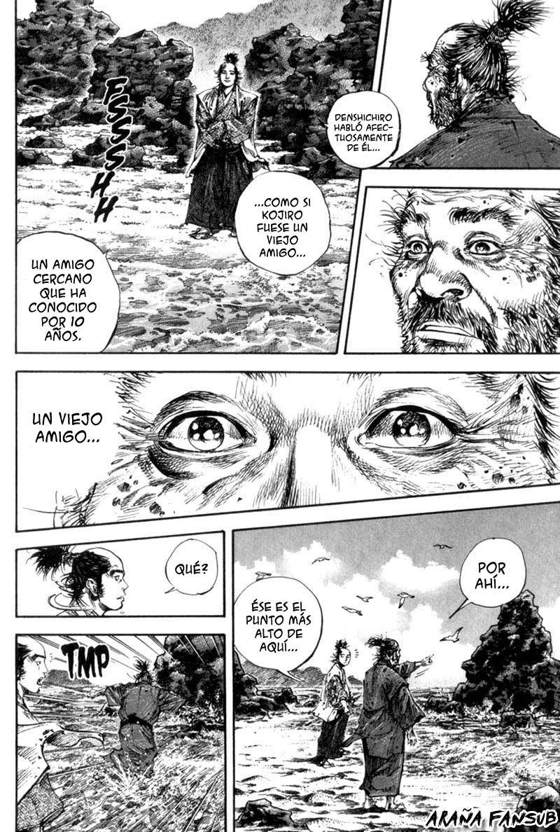 Read Vagabond (es) Manga Online