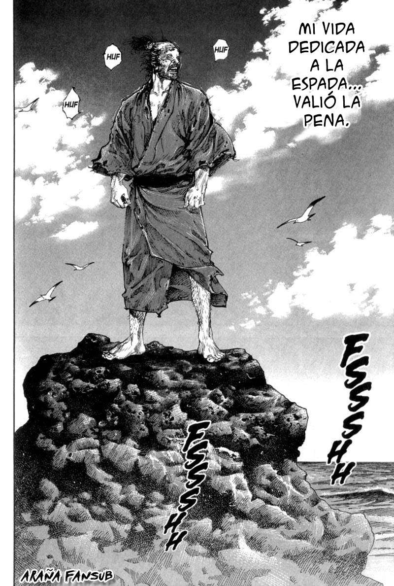 Read Vagabond (es) Manga Online