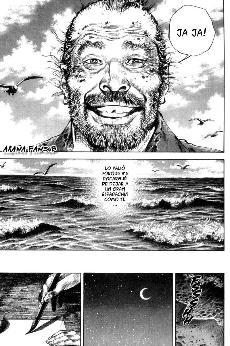 Read Vagabond (es) Manga Online