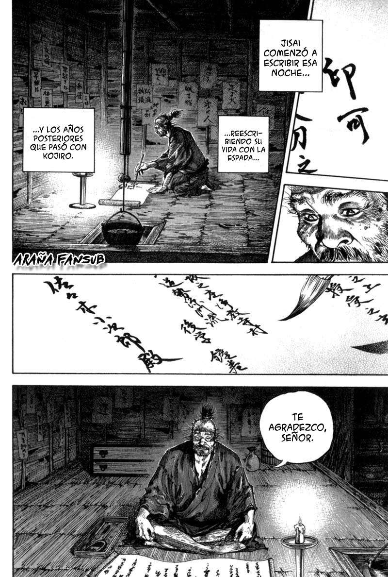 Read Vagabond (es) Manga Online