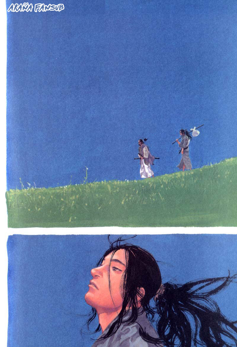 Read Vagabond (es) Manga Online