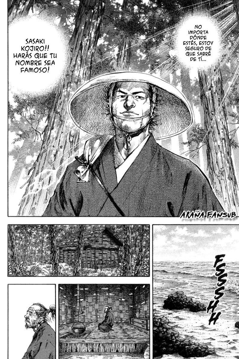 Read Vagabond (es) Manga Online