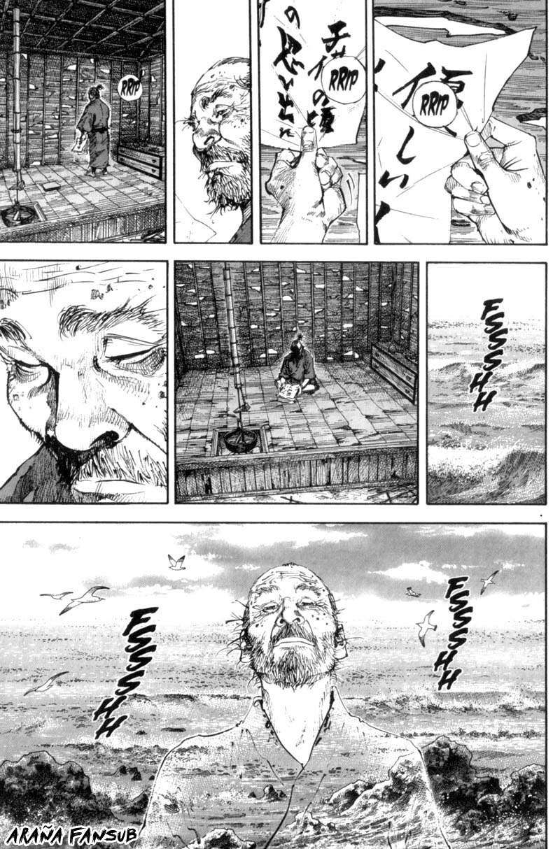 Read Vagabond (es) Manga Online