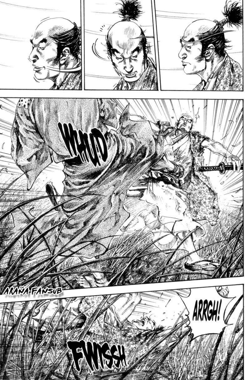Read Vagabond (es) Manga Online
