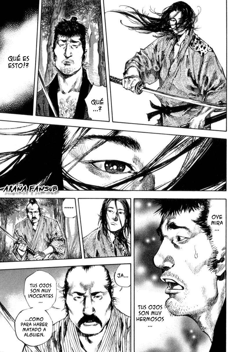 Read Vagabond (es) Manga Online