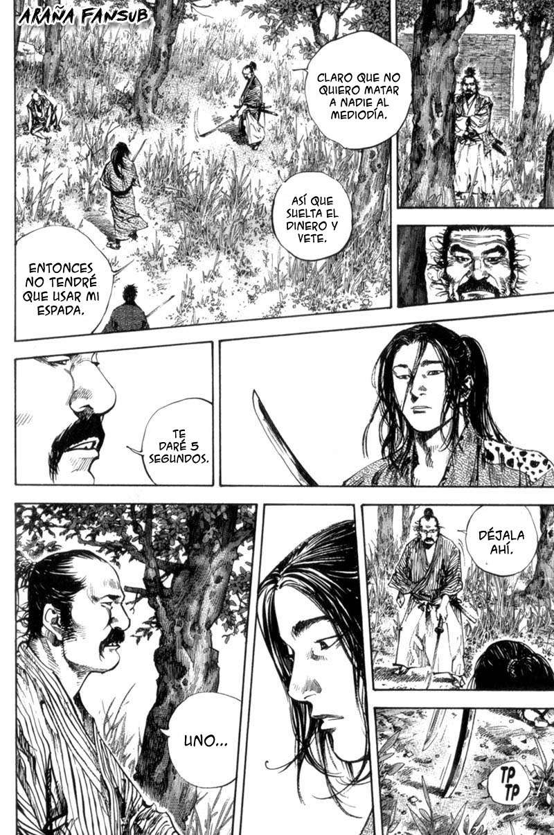 Read Vagabond (es) Manga Online