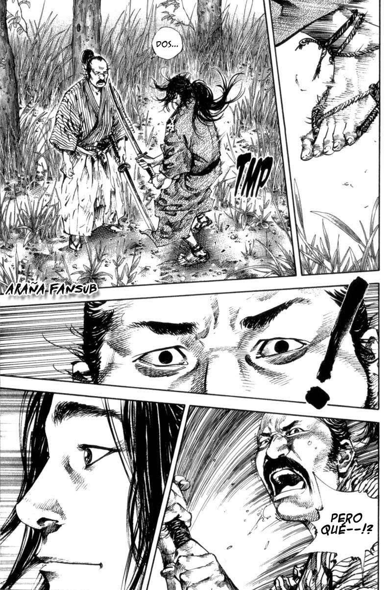 Read Vagabond (es) Manga Online