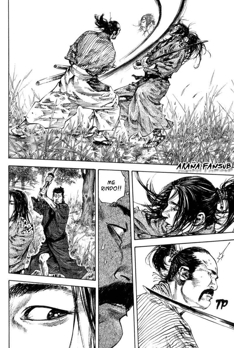 Read Vagabond (es) Manga Online