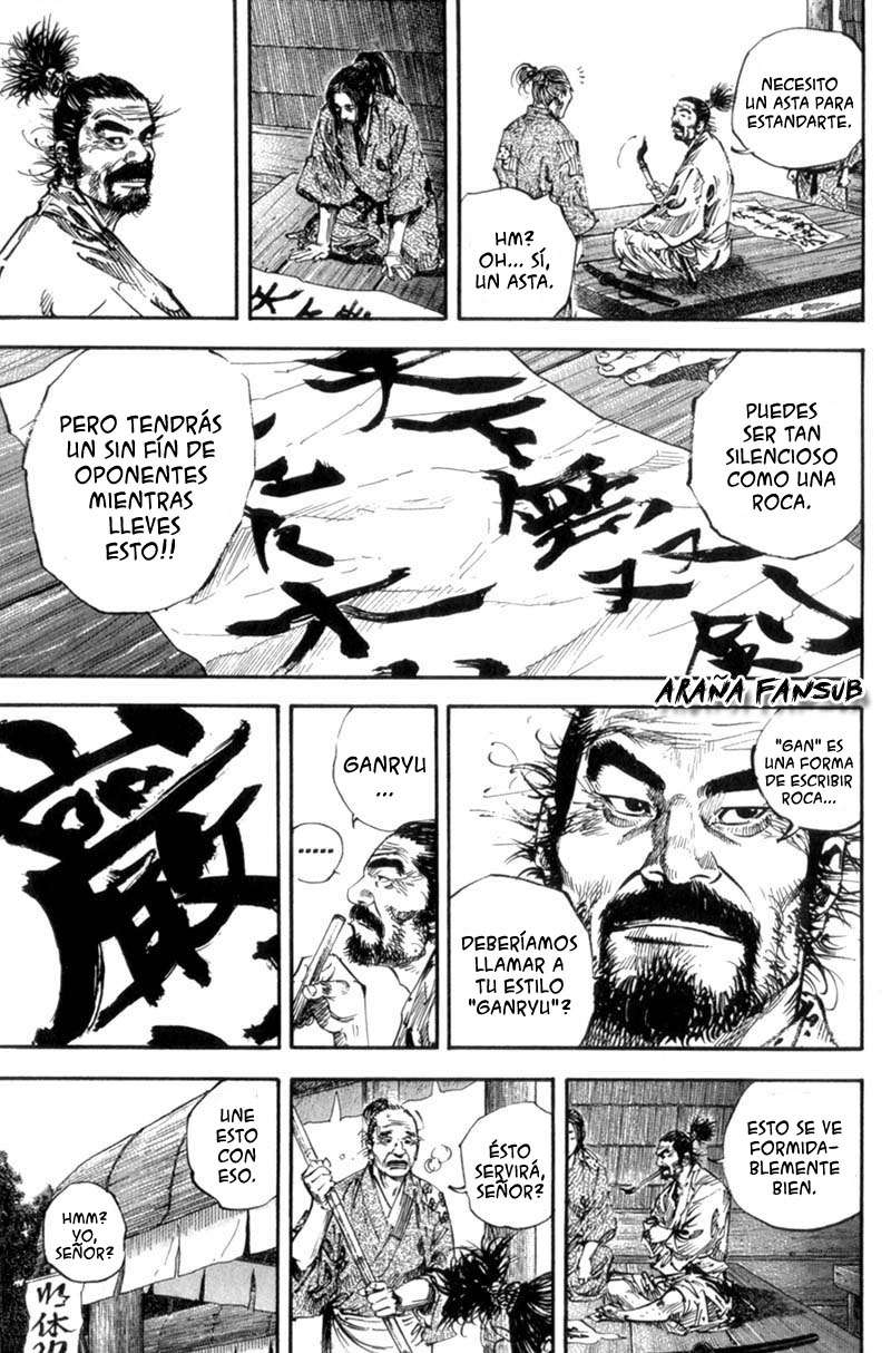 Read Vagabond (es) Manga Online
