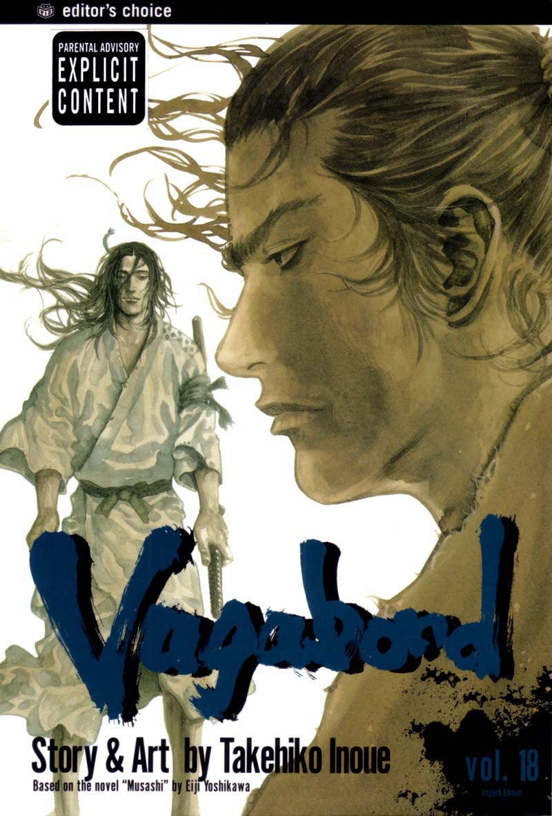 Read Vagabond (es) Manga Online