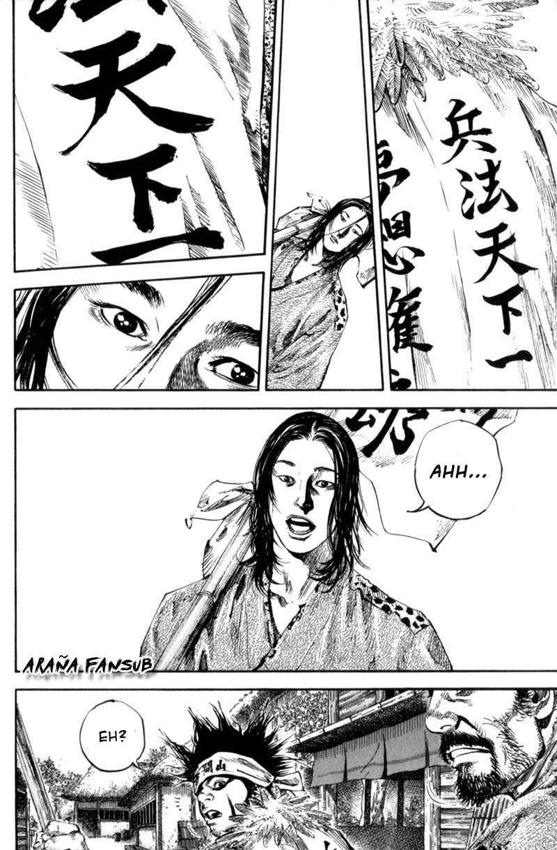 Read Vagabond (es) Manga Online