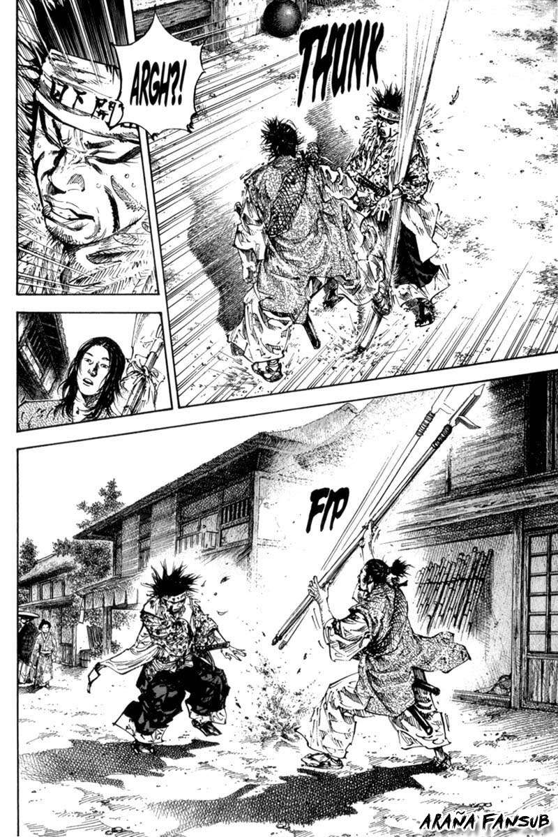 Read Vagabond (es) Manga Online