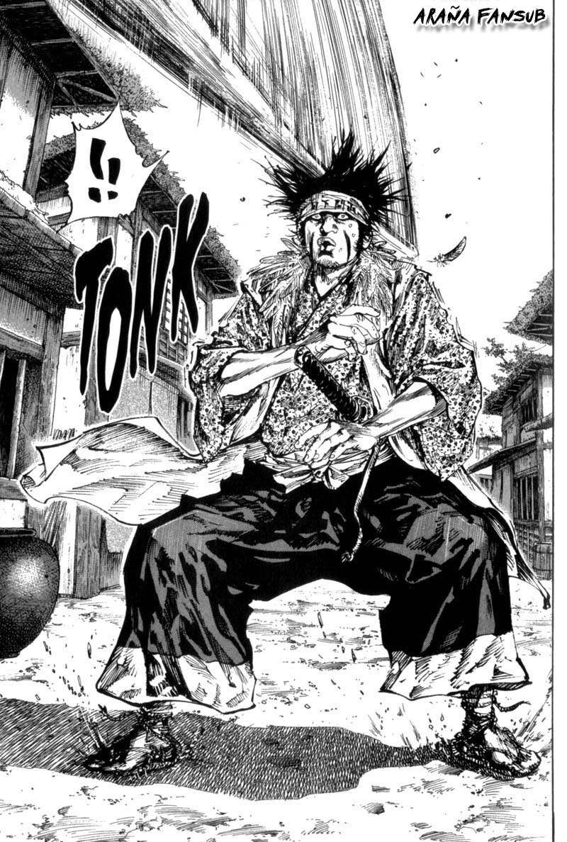 Read Vagabond (es) Manga Online