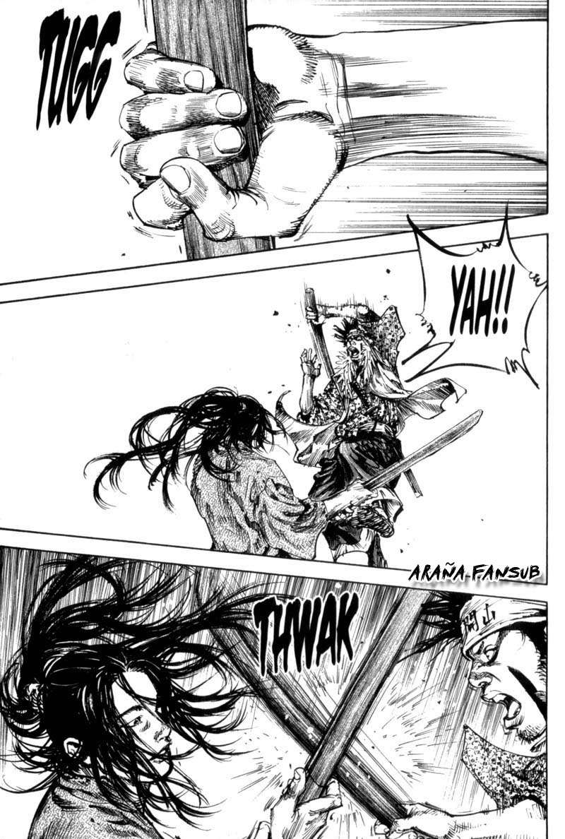 Read Vagabond (es) Manga Online