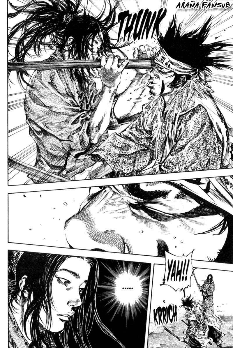 Read Vagabond (es) Manga Online